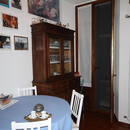 Zizzihome Bed And Breakfast Orta San Giulio Eksteriør billede