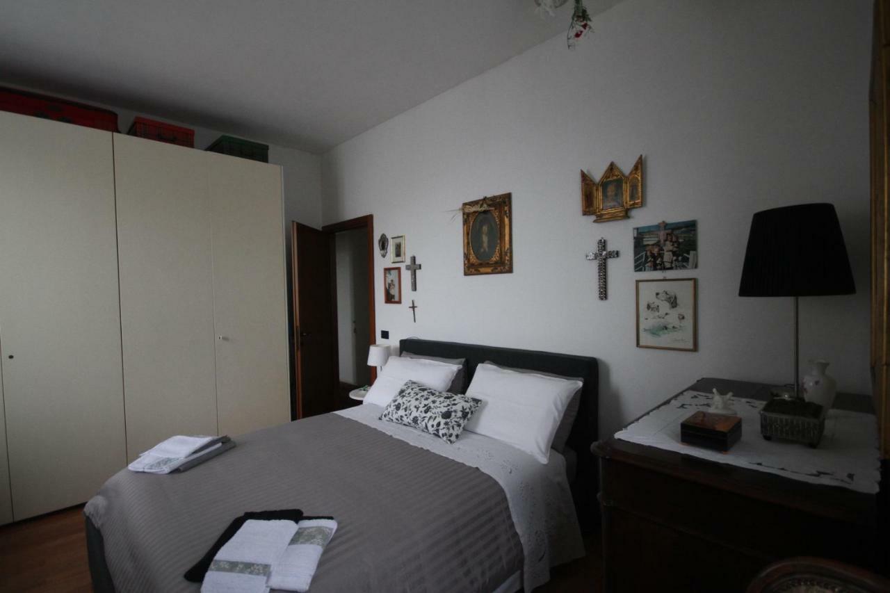 Zizzihome Bed And Breakfast Orta San Giulio Eksteriør billede