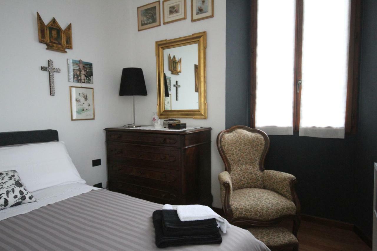 Zizzihome Bed And Breakfast Orta San Giulio Eksteriør billede