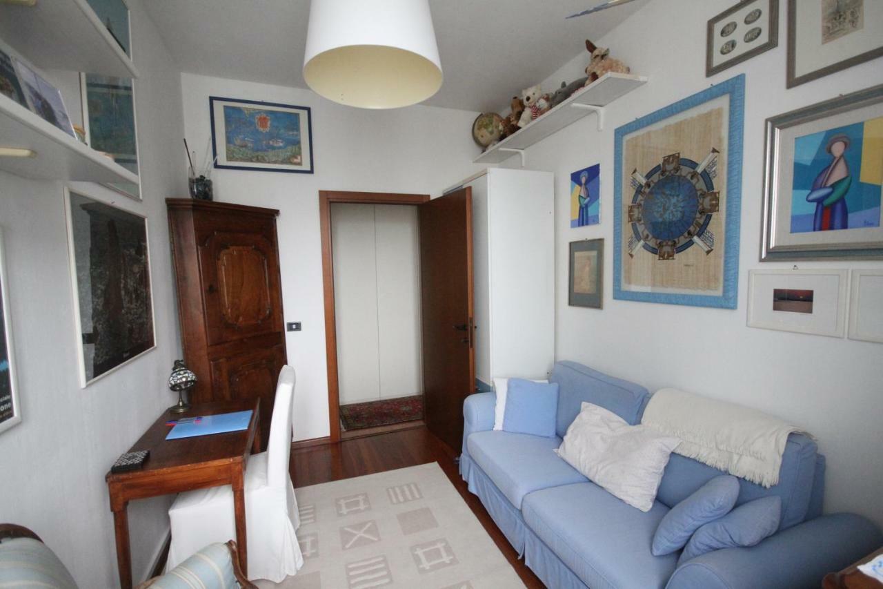 Zizzihome Bed And Breakfast Orta San Giulio Eksteriør billede