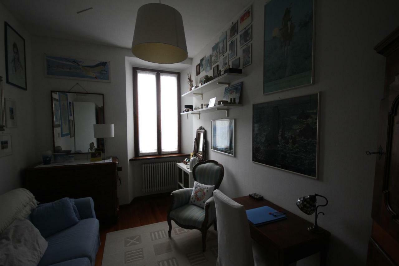 Zizzihome Bed And Breakfast Orta San Giulio Eksteriør billede